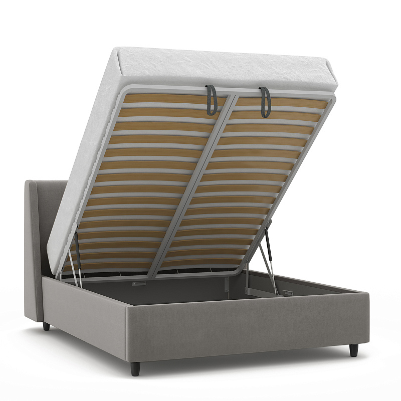 Кровать с подъемным механизмом Evora NK331.24